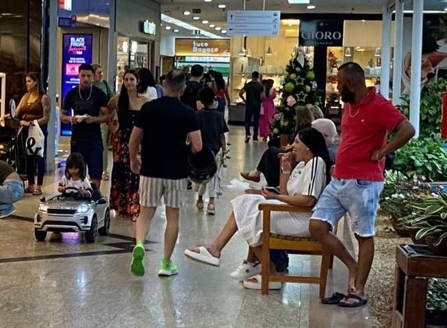 Shopping Rio Claro celebra Dia dos Pais com programação gratuita