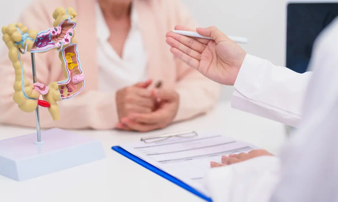 Anvisa aprova remédio para câncer colorretal metastático