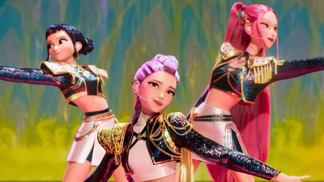 Cine ao Luar exibe filme de K-Pop em Ajapi
