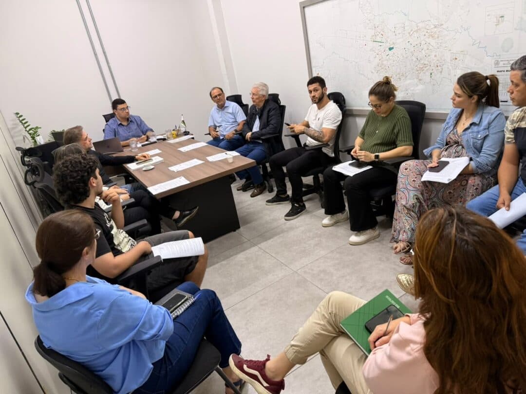 Rio Claro debate regularização imobiliária com cartórios