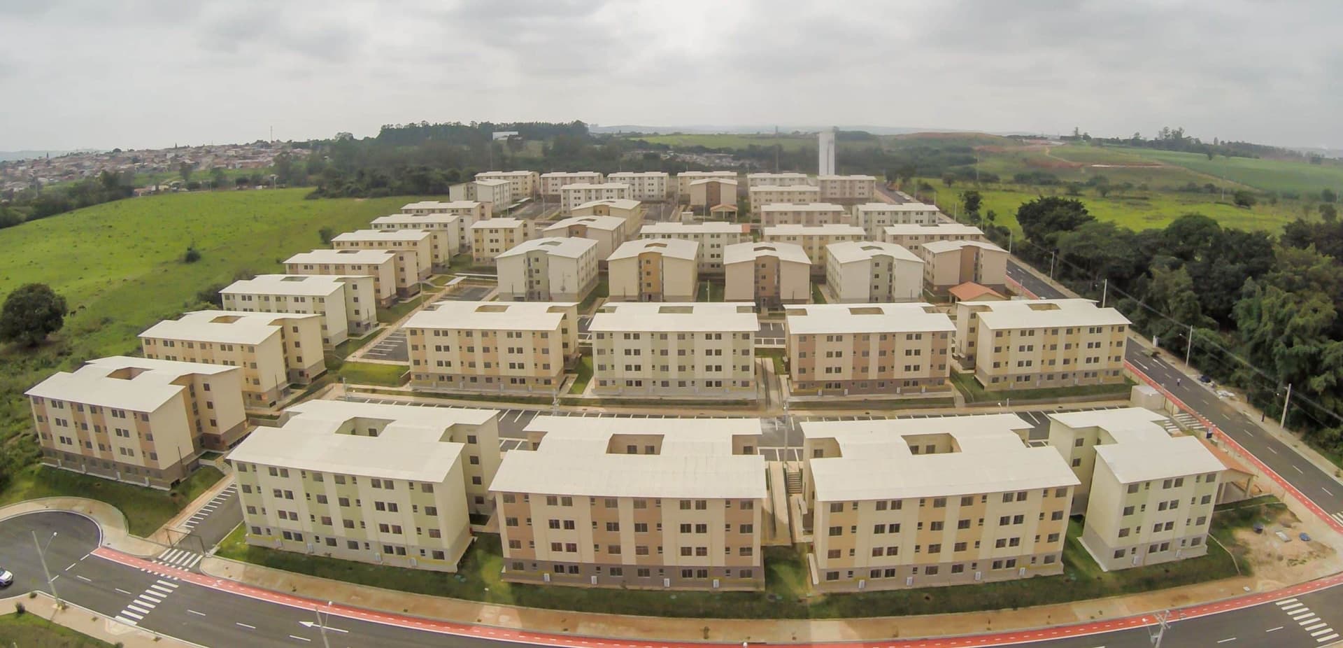 Censo mapeará demandas sociais no Jardim das Nações 2