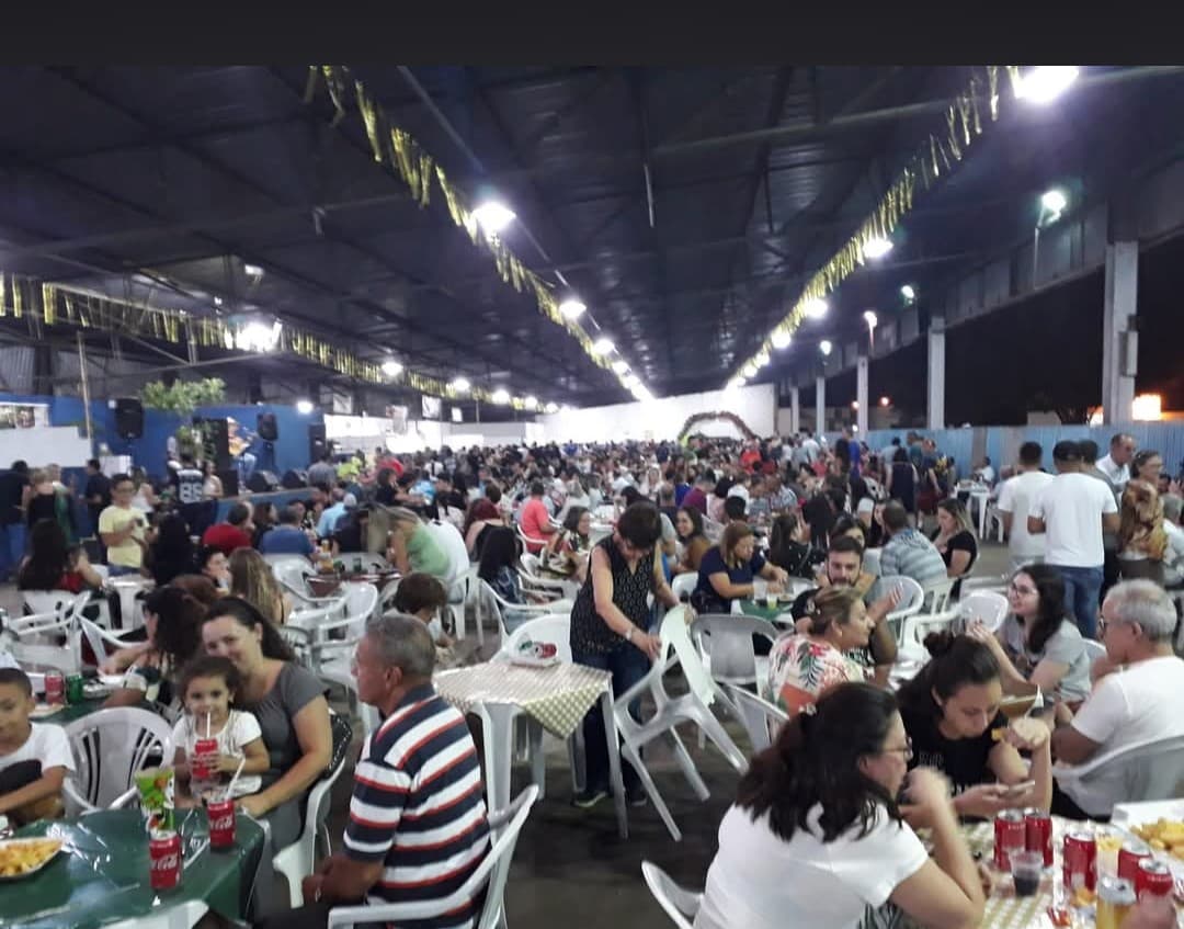 6ª Festa da Mandioca acontece neste fim de semana