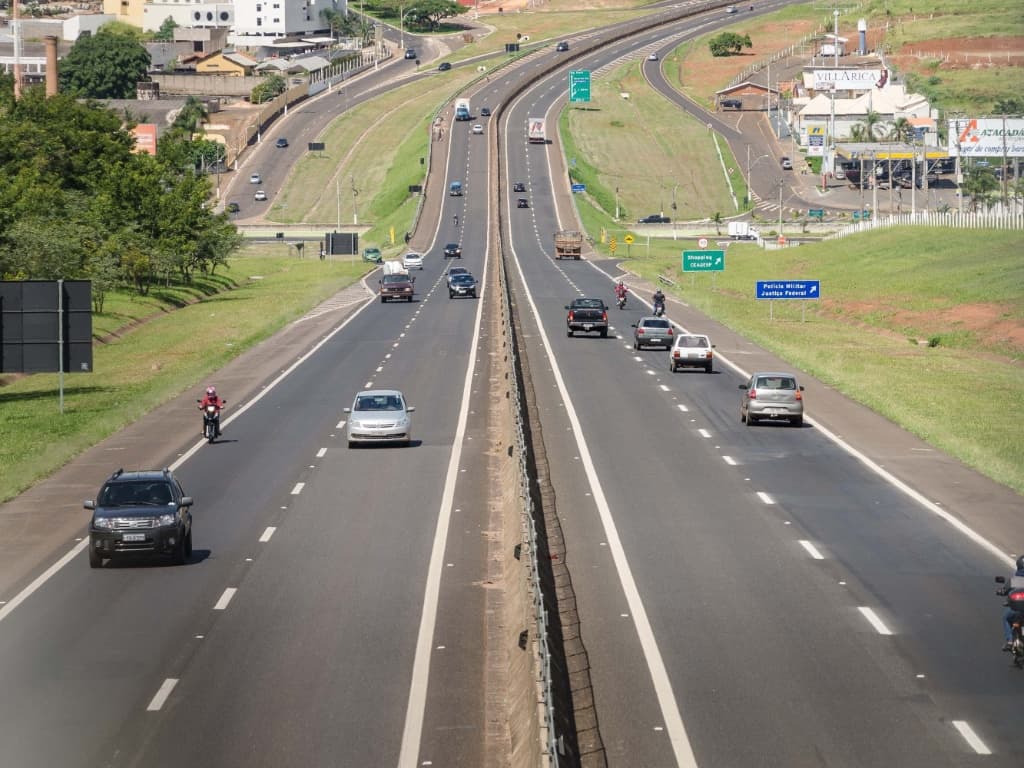 Cuidados essenciais antes de viajar no feriado