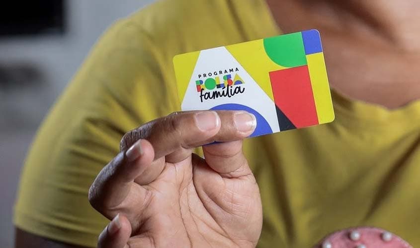 Bolsa Família paga em Franca a partir desta semana