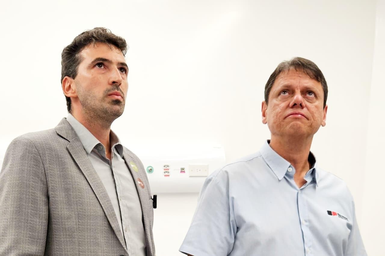 Bassi deixa Câmara para disputar vaga federal