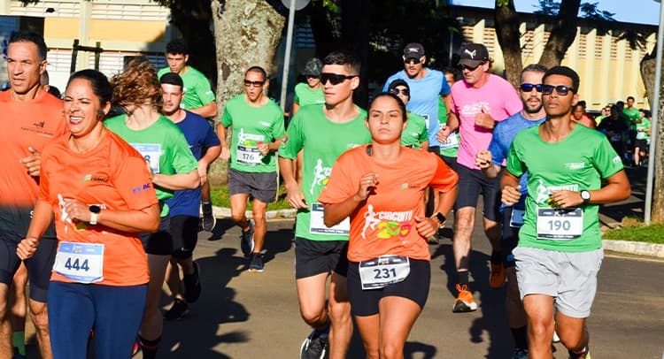 Franca Run abre inscrições para 7ª edição