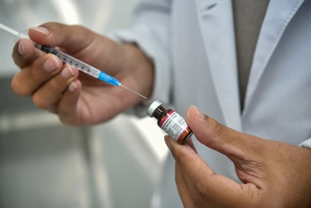 Multivacinação atualiza cadernetas até setembro