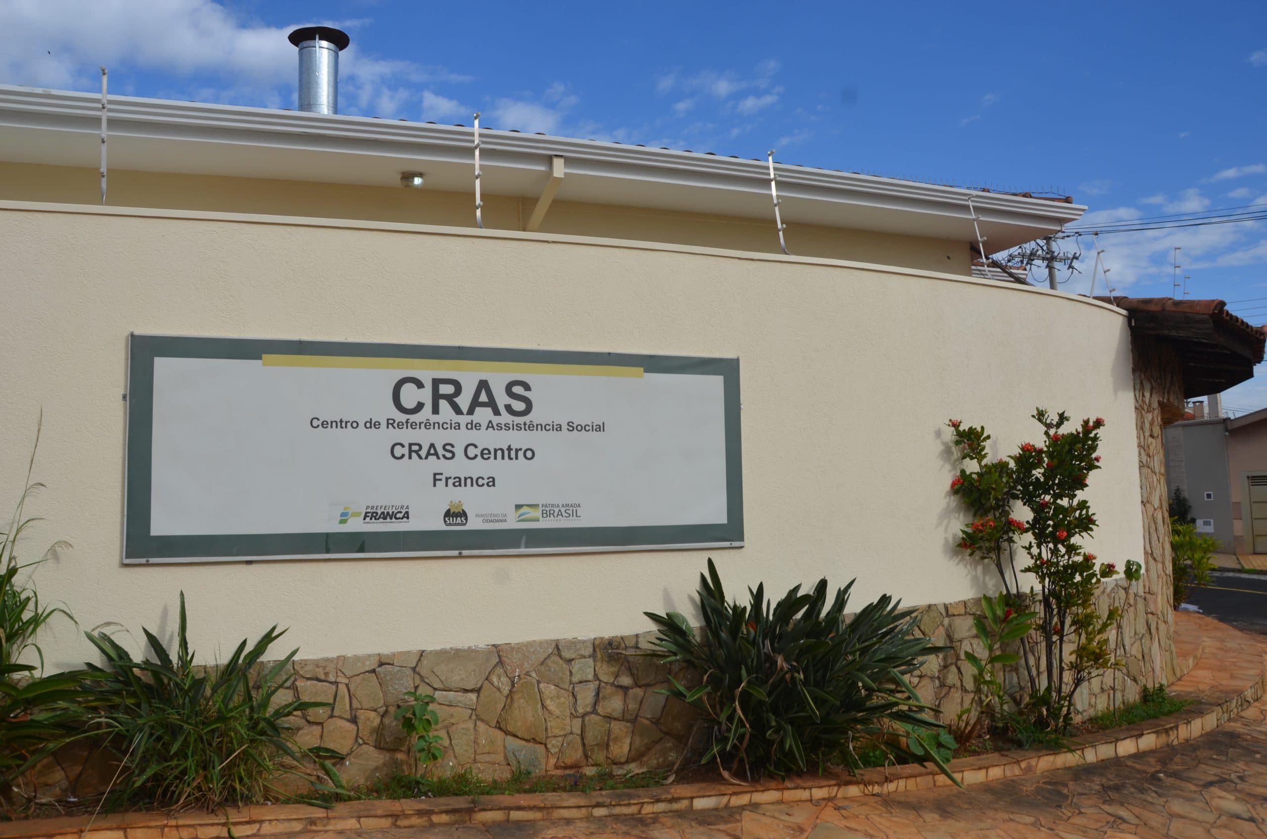 Agosto Lilás leva oficinas contra violência a Franca