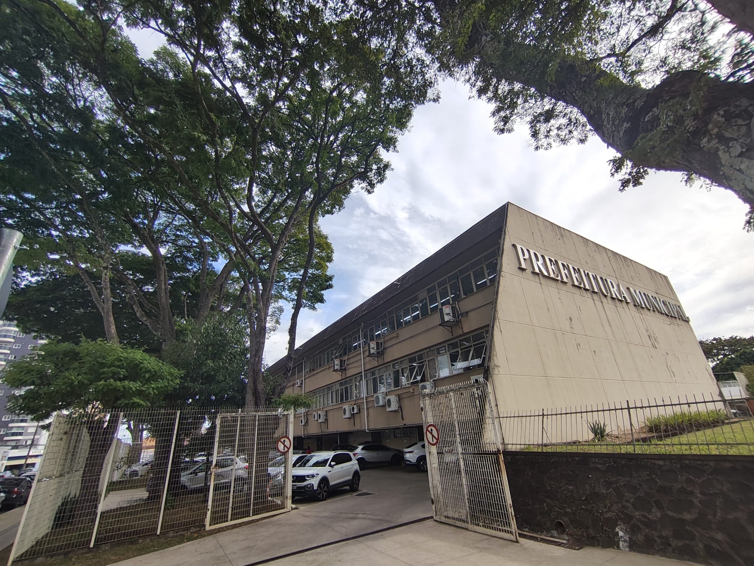 Franca divulga notas de concursos públicos municipais