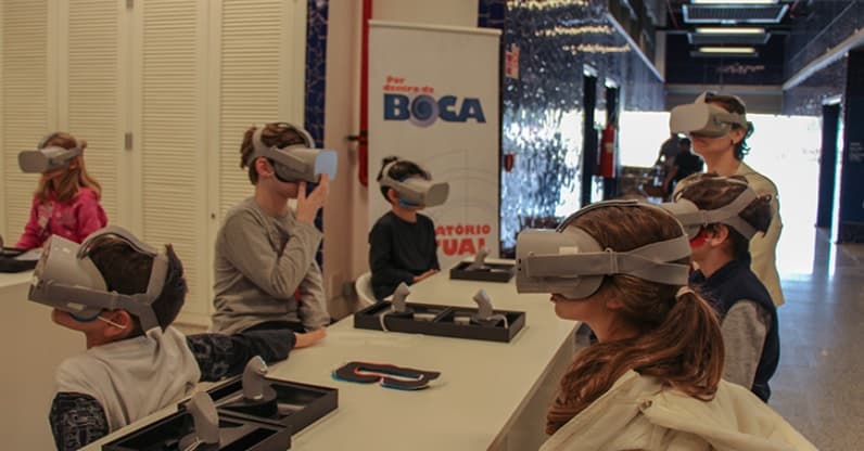 Sesc Franca promove evento gratuito de saúde bucal