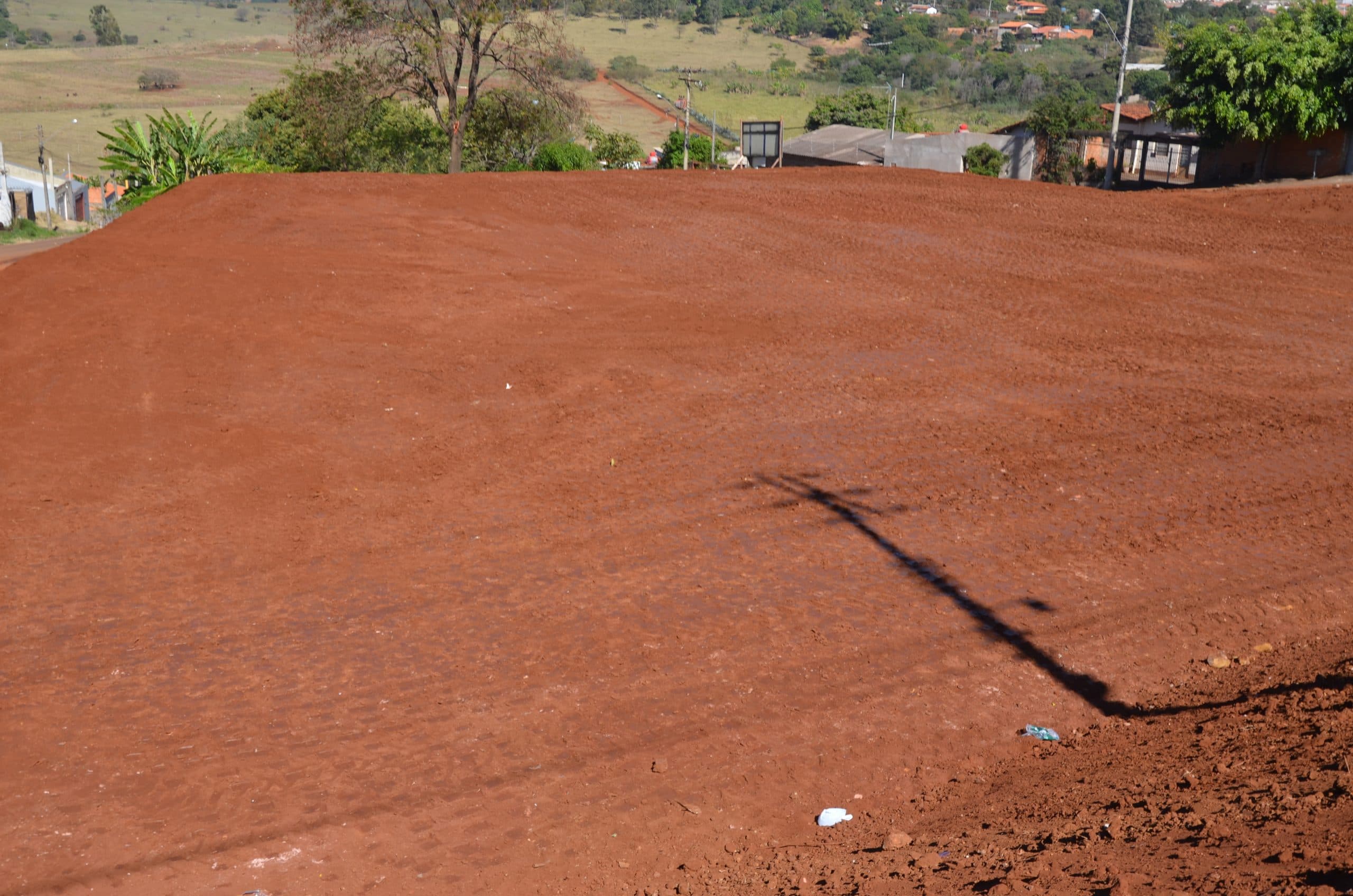 Nova UBS do Jardim Santa Bárbara tem obras iniciadas