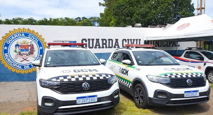 Câmara debate papel da Guarda Civil em Franca