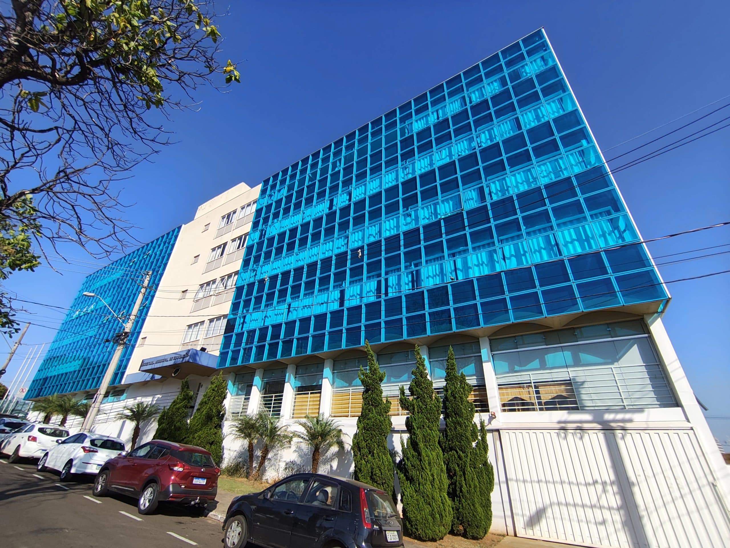 Franca abre matrículas para ano letivo de 2027