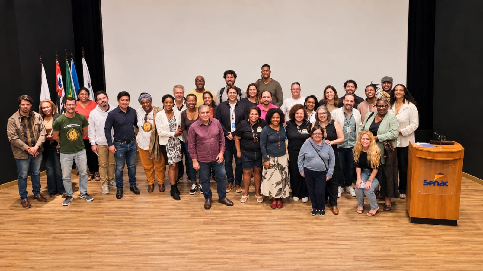 COMTUR'S DAY discute turismo em Franca