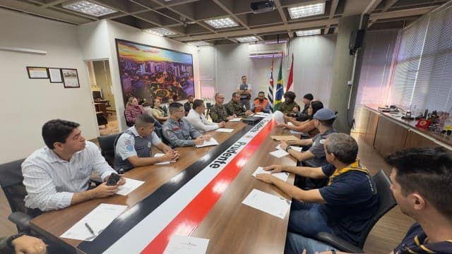 Presidente Prudente confirma desfile de 7 de Setembro