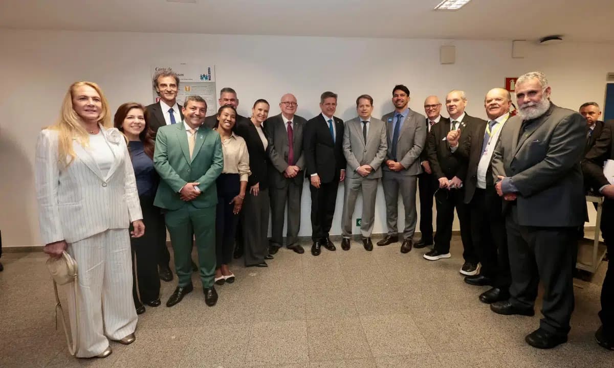 Senado reverte corte de R$ 500 mi no esporte