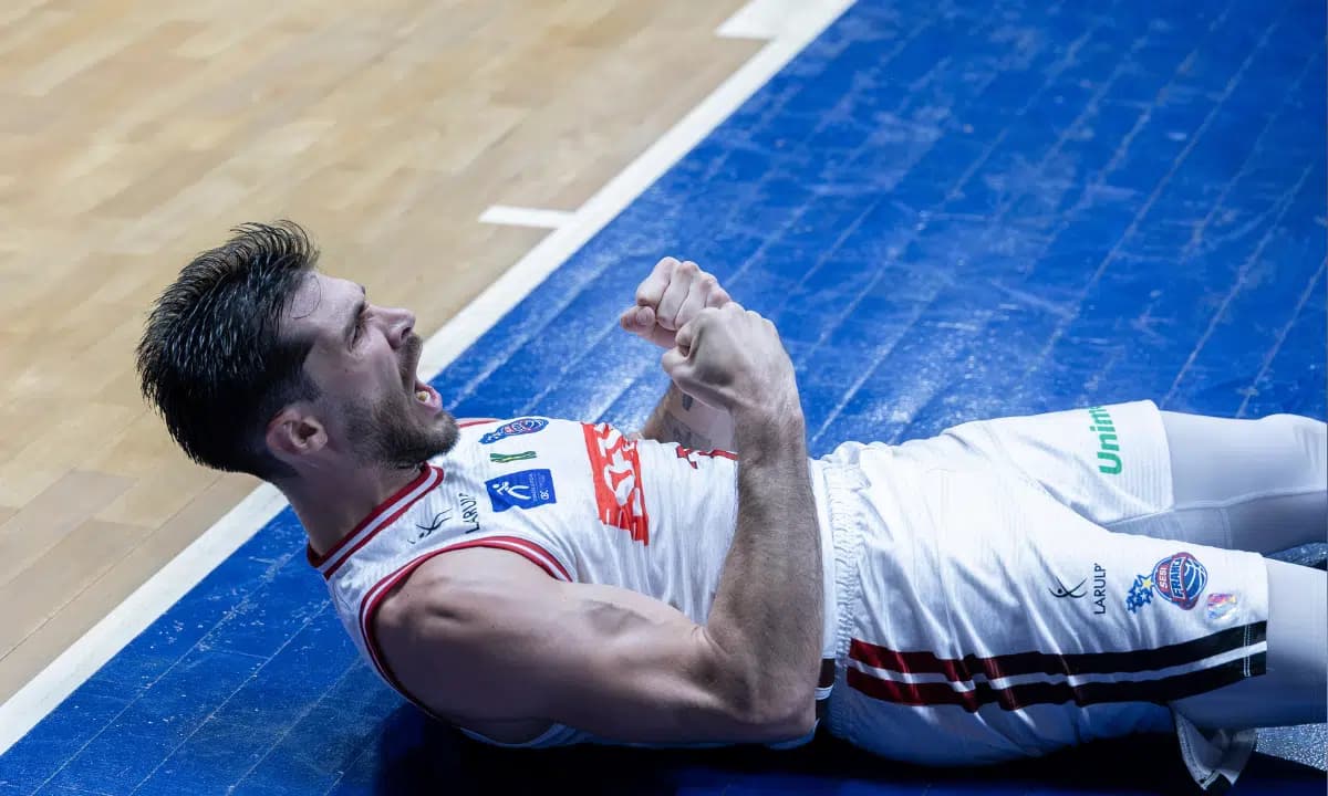Sesi Franca vence Mogi no NBB