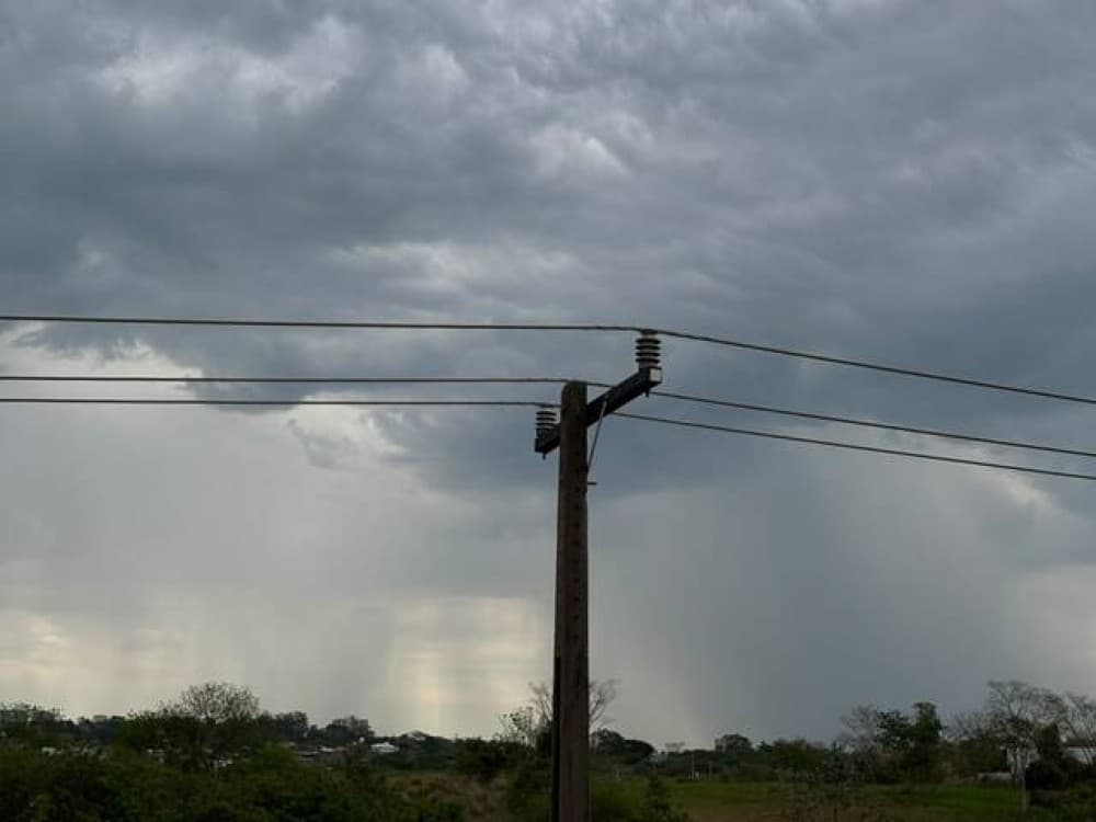 Energisa se prepara para temporais em feriado