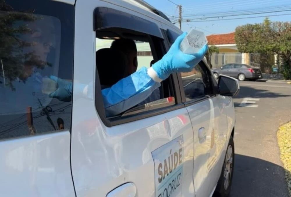 Biofábrica encerra ciclo com queda de 99% na dengue