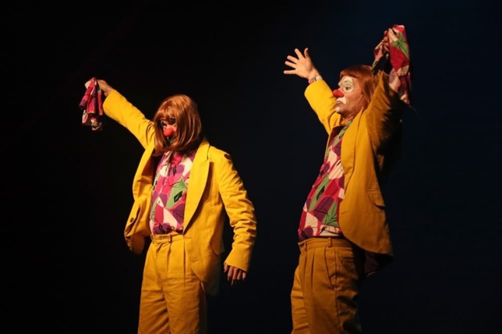 Sesc Thermas traz música, circo e cultura indígena