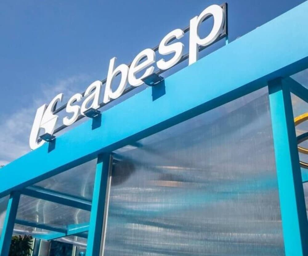 Sabesp mantém nove obras de saneamento em Prudente