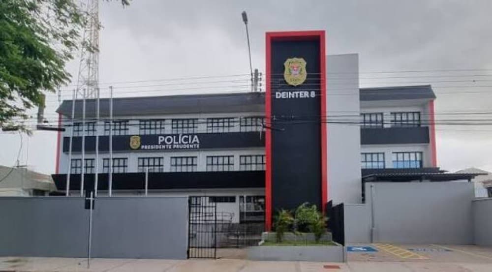 RDD pedido para quatro presos por plano de atentado
