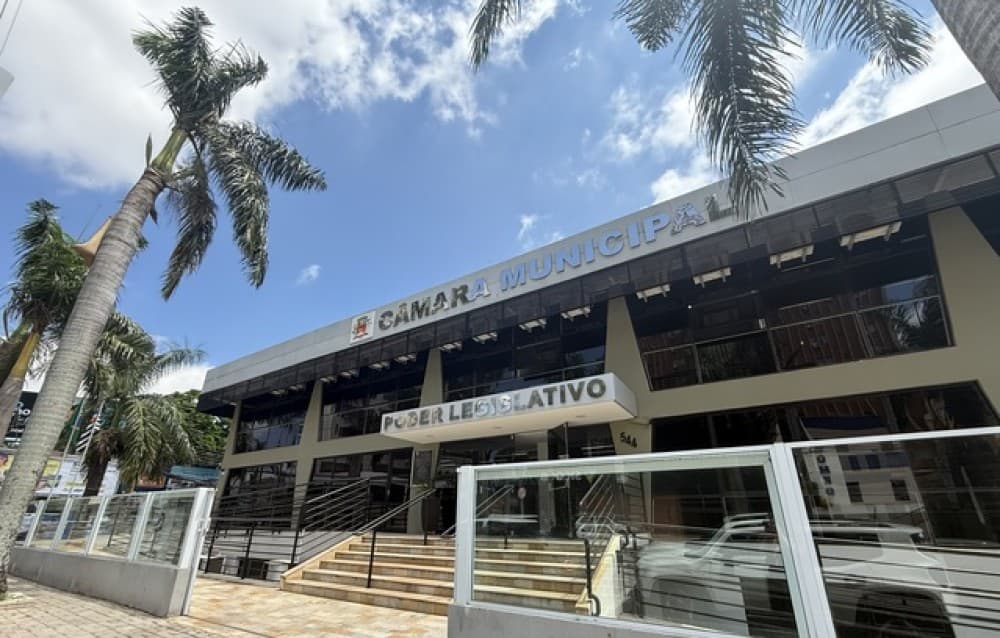 Câmara de Prudente divulga resultado preliminar de concurso