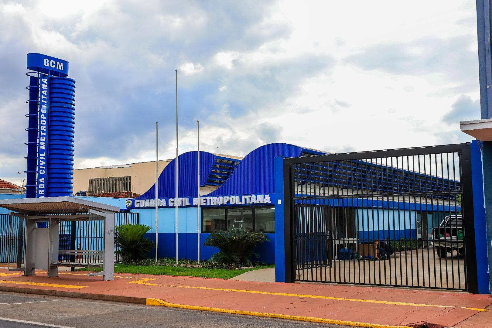 GCM ganha novas bases em Ribeirão Preto