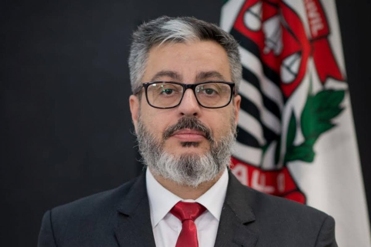 Delegado de Franca assume seccional de Barretos