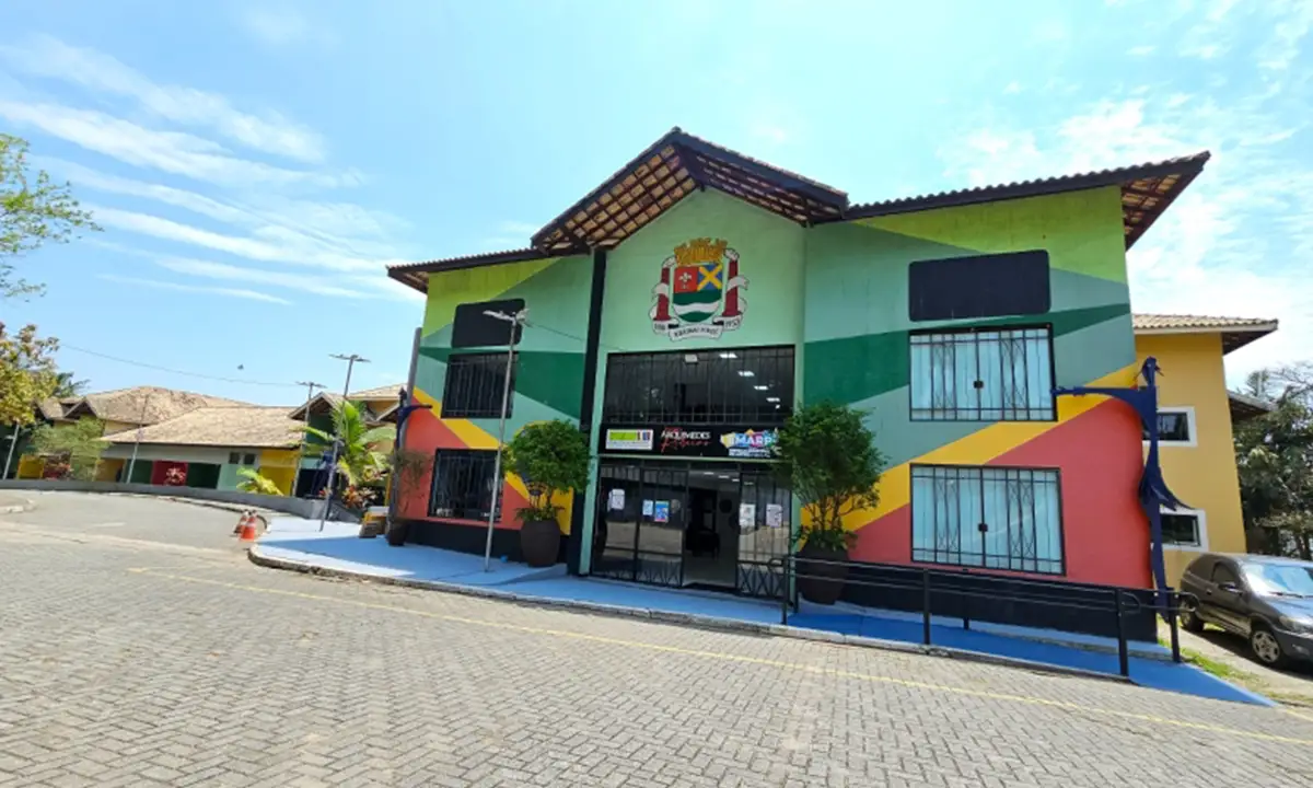 Ribeirão Pires homenageia LGBTQIAP+ em festival