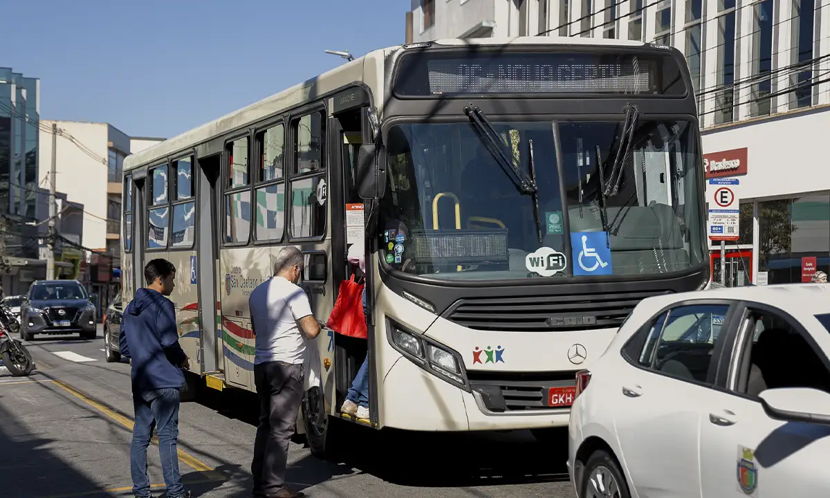 Restrição no Tarifa Zero reduz 60% dos passageiros
