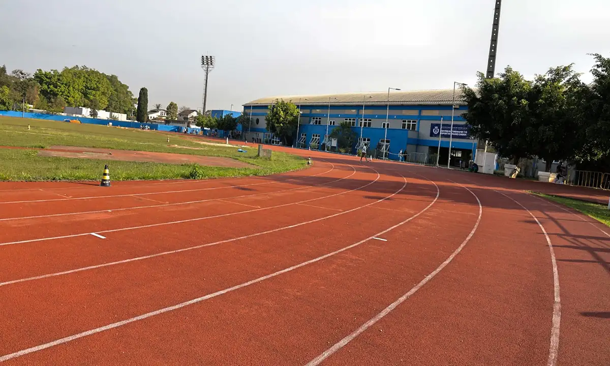 São Caetano recebe atletas paralímpicos até 2027