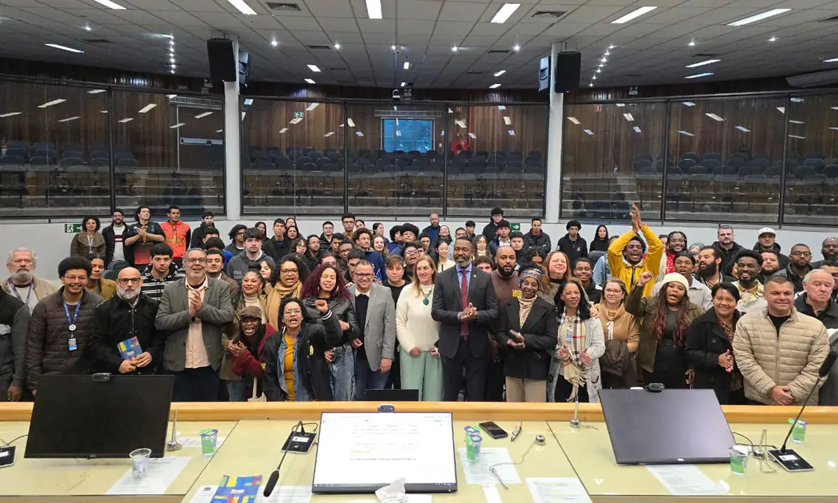Mauá empossa novo Conselho Municipal de Juventude