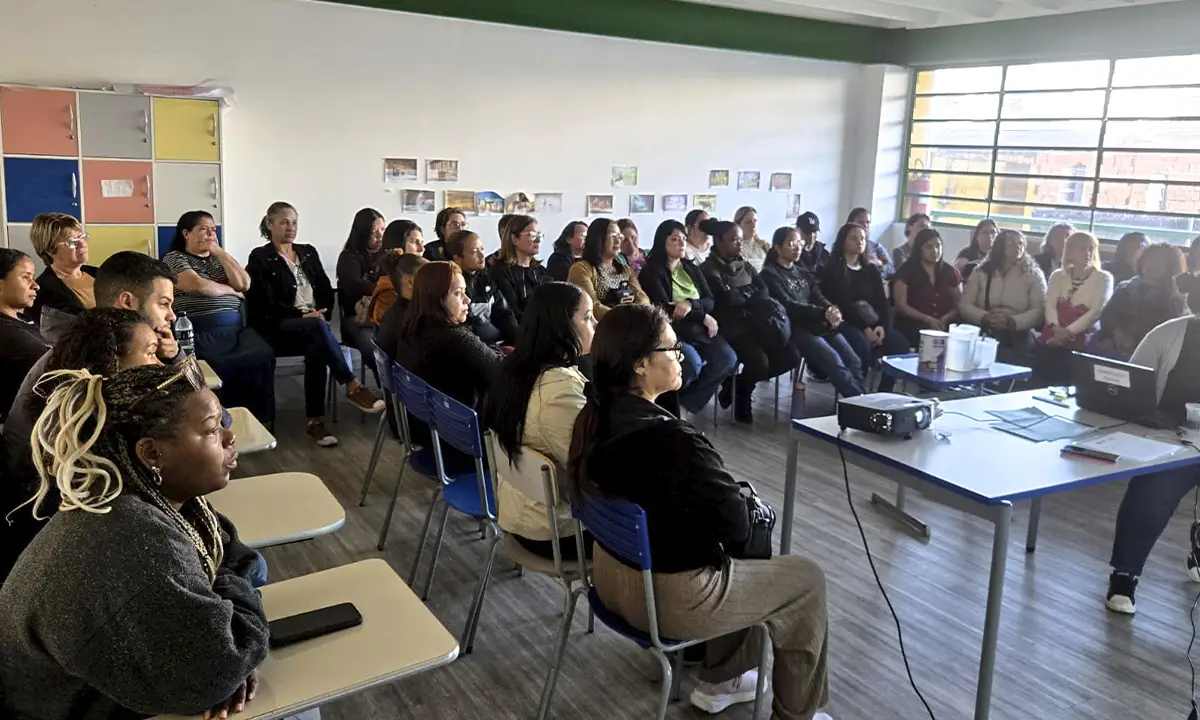 Diadema convoca 99 mulheres para Mães Protetoras
