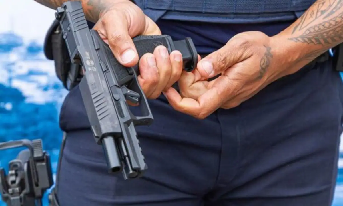 Diadema investe R$ 5 milhões em armamento para GCM