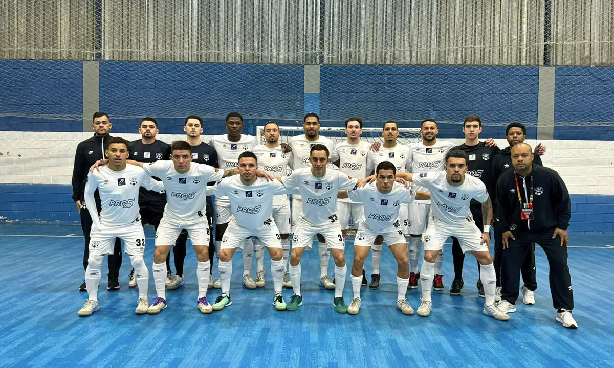 São Caetano vence Taubaté e assume vice-liderança