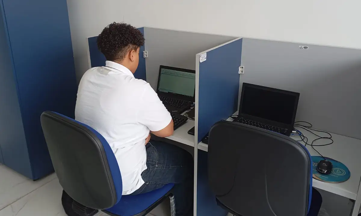 Mauá amplia Escola do Trabalhador 4.0