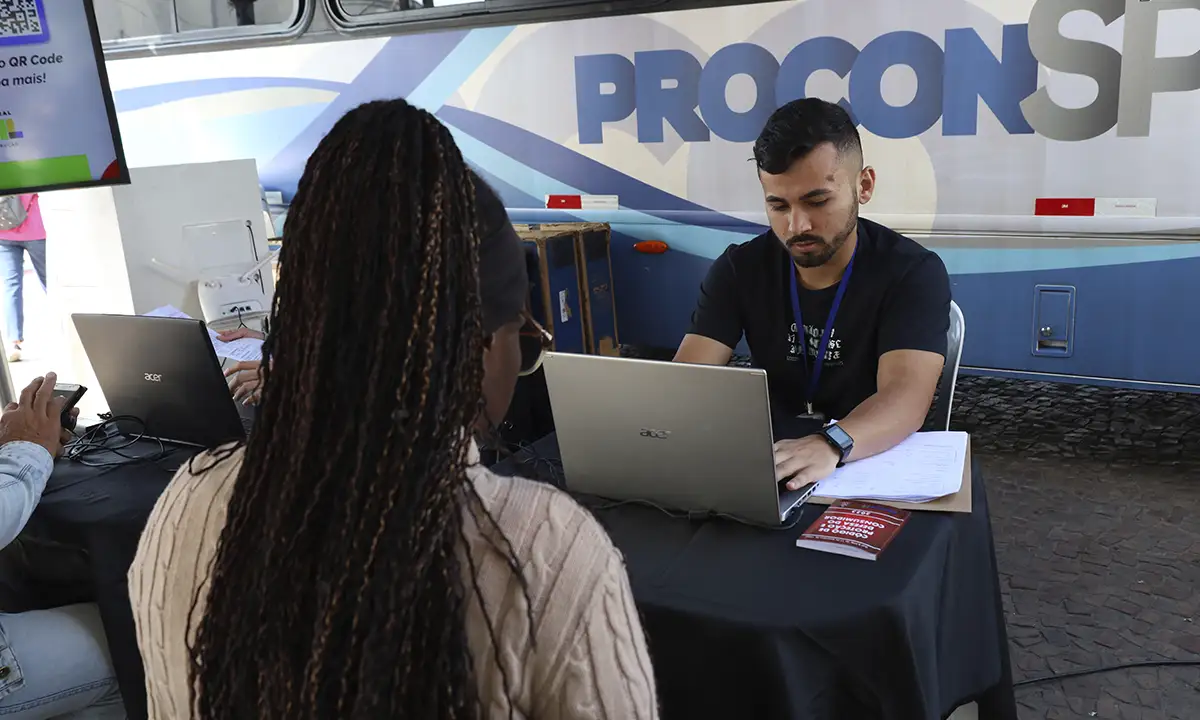 Procon de Mauá realiza ação gratuita ao consumidor