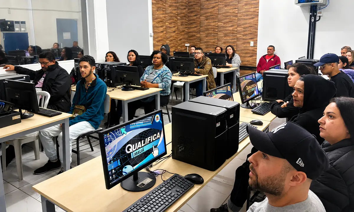 Mauá oferece curso gratuito de marketing e vendas