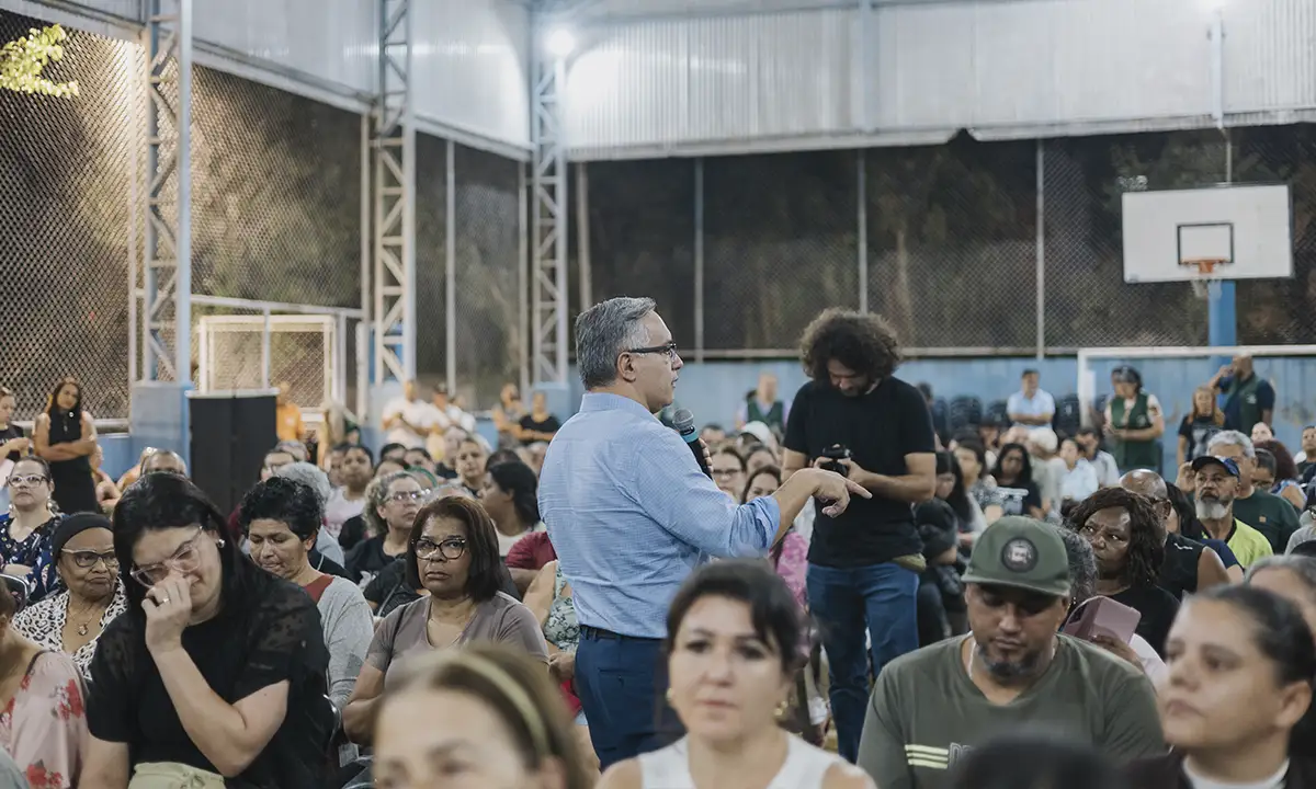 São Bernardo entrega 273 títulos de propriedade