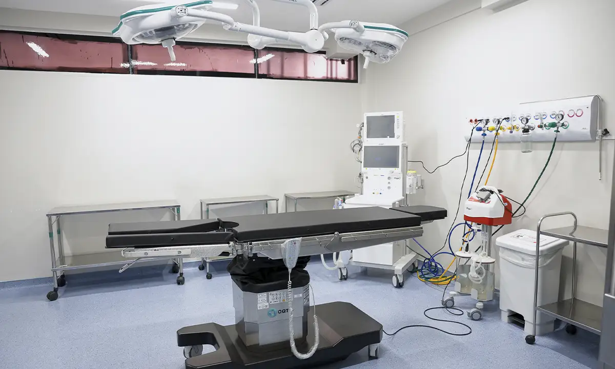 São Caetano moderniza saúde com 374 novos equipamentos