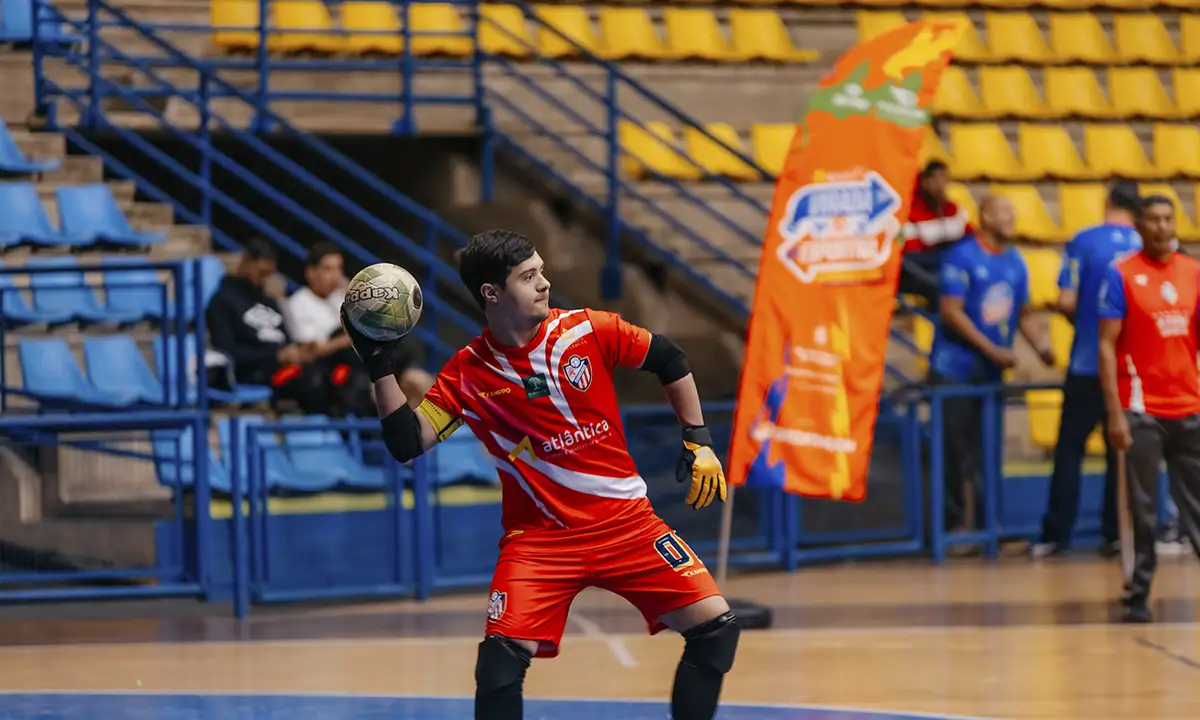 São Bernardo realiza 2ª Virada Esportiva