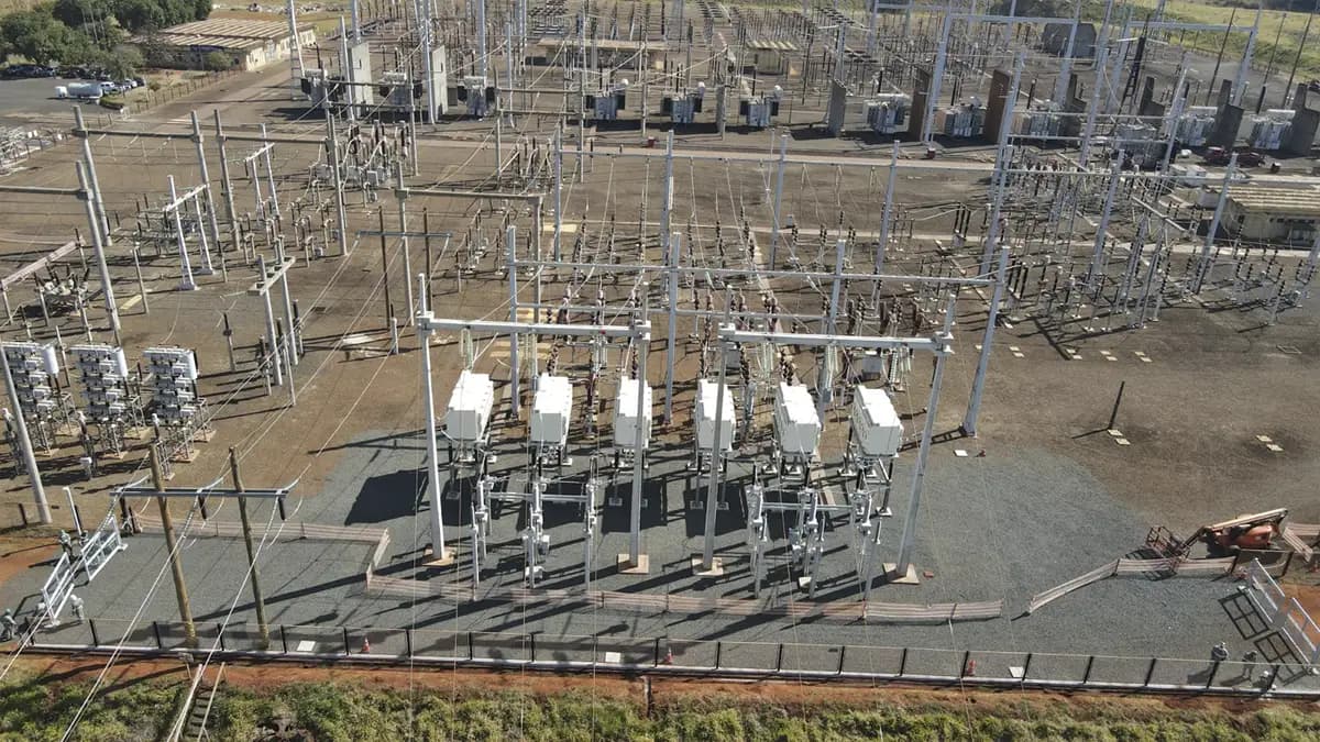 ISA Energia Brasil investe R$ 122 milhões em SP