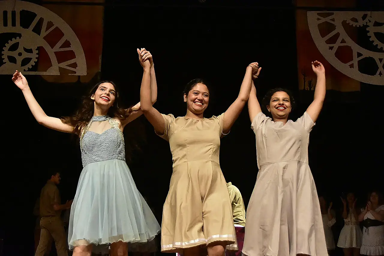 4º Festival de Teatro de Praia Grande abre inscrições