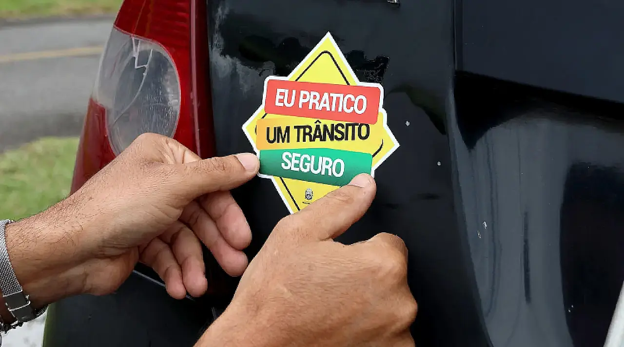 Praia Grande reduz mortes no trânsito em 23%