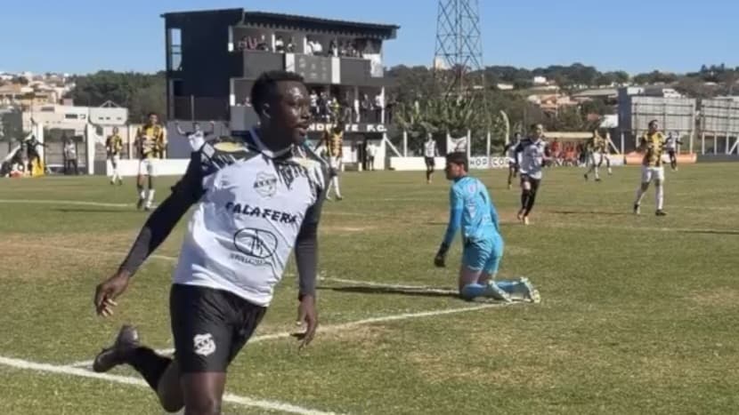 Independente avança à semifinal da Bezinha