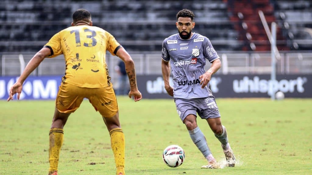 Inter de Limeira lidera a Série C