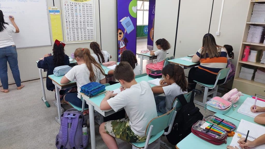 Limeira atinge 7,1 no Ideb e supera meta nacional