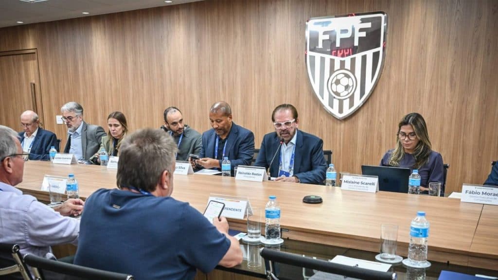 Independente e América decidem título paulista em agosto