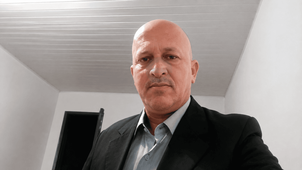 Homem de 51 anos é encontrado morto em quarto de hotel no centro